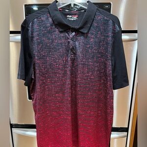 FILA Sport Golf Polo